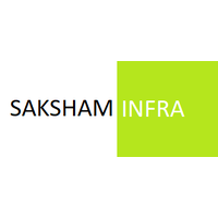 SAKSHAM INFRA